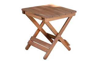 Adirondack tables