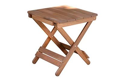 Best Adirondack table | Real Homes