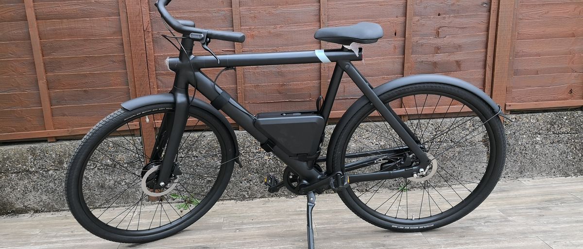 VanMoof S3