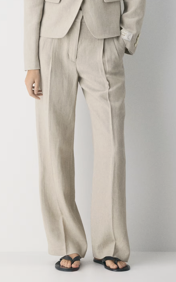 Aritzia, The Effortless Pant