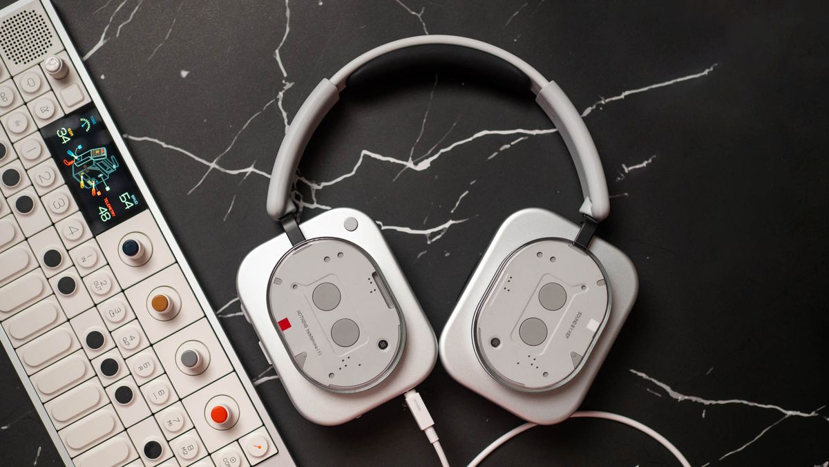 2025 was awesome for consumer audio, but some key things were very underwhelming