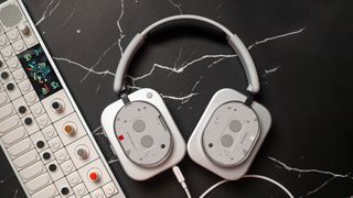 Nothing Headphone 1 testing on Android Central