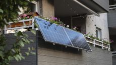 plugin solar panels