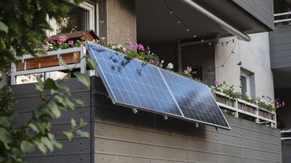 plugin solar panels