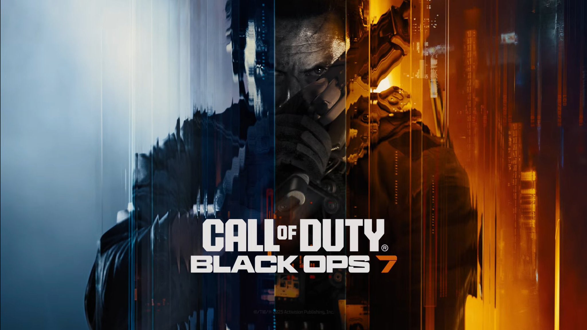 Call of Duty: Black Ops 7 officially announced and it stars that one Gilmore Girls actor
