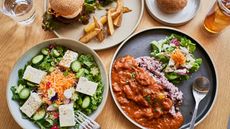 vegan diet plan