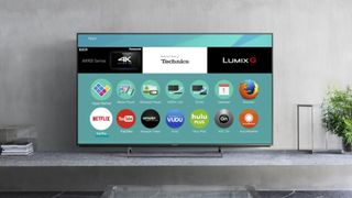 Hands-on with Firefox OS in Panasonic's TVs - FlatpanelsHD