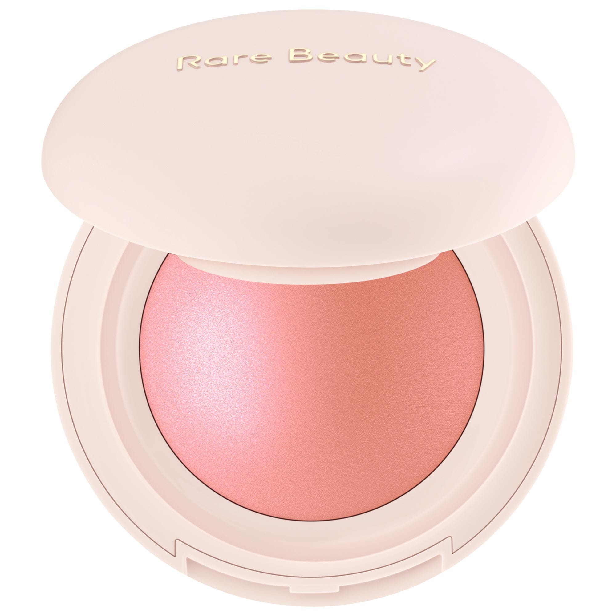 Soft Pinch Luminous Powder Blush - Cheer (selena's Custom Shade)