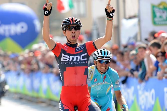 Ivan Santaromita (BMC)