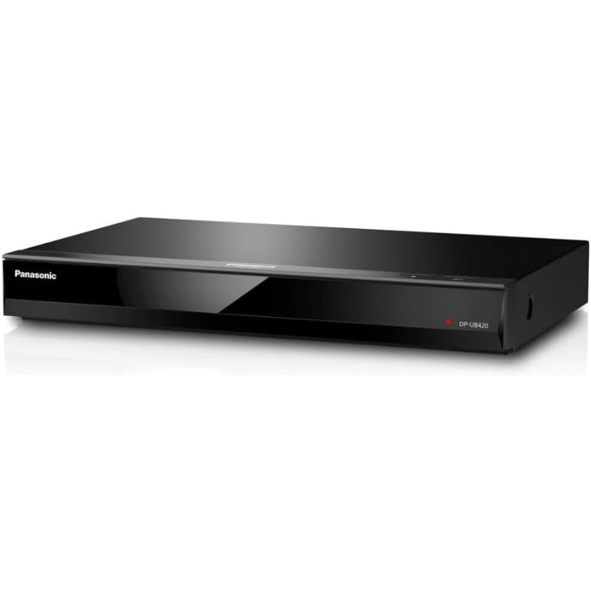 Panasonic UB420
