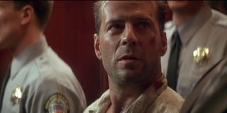Bruce Willis - Die Hard With A Vengeance