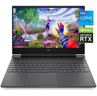 HP Victus 15 gaming laptop:$979.99$699.99 at Amazon
Save $280 -