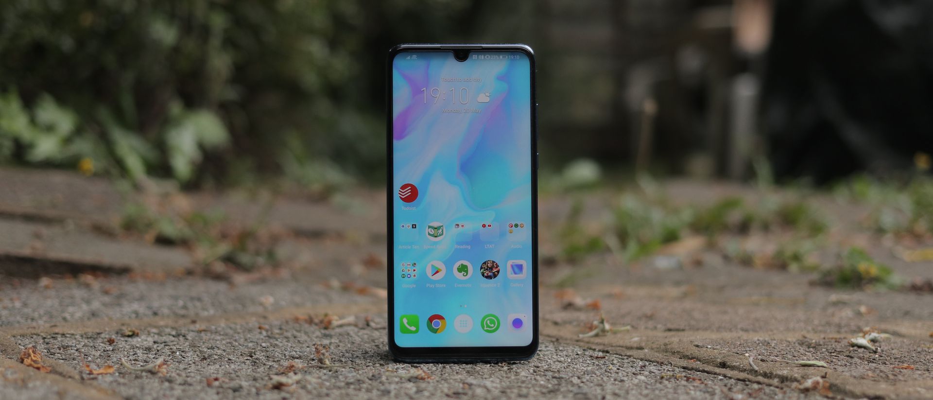 Huawei P30 Lite review TechRadar