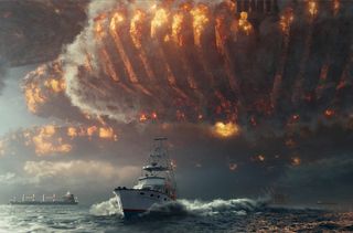 Independence Day Resurgence