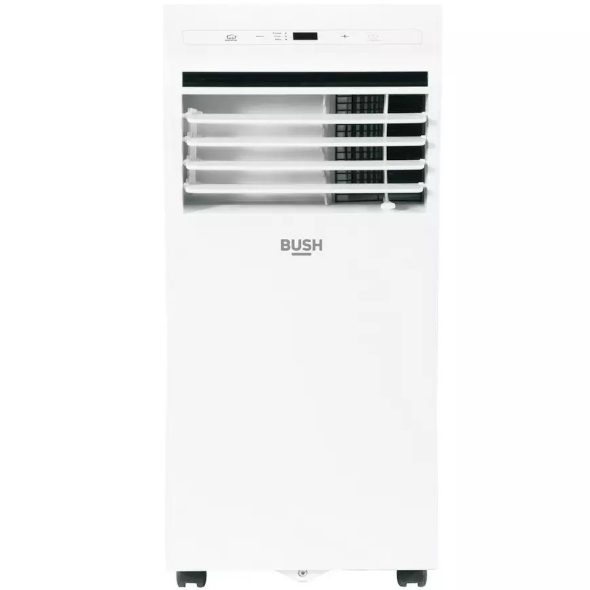 bush air conditioner