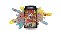 Beavertown - Critical Mass