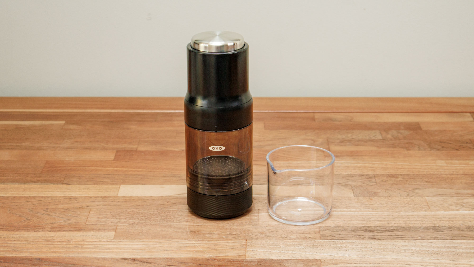 OXO Rapid Brewer