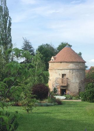 Le Pigeonnier, Thoste, France