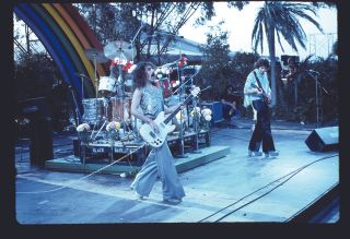 California Jam, April 6, 1974: Sabbath’s biggest show ever!