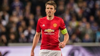 Michael Carrick