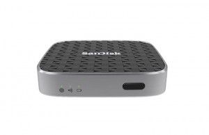 Sandisk Router SanDisk Connect Wireless Media Drive (64GB) Review | Storage Review ...