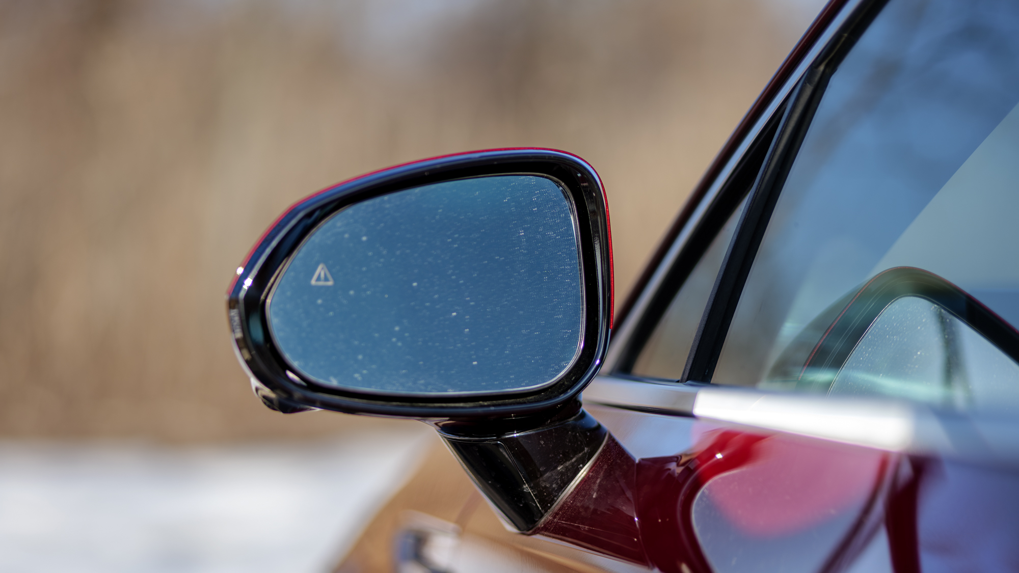 2026 Hyundai Sonata Hybrid review.