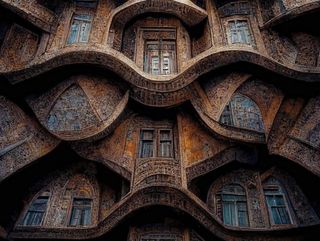 GuruShots - Amazing Architecture