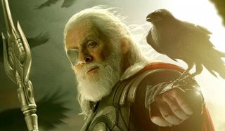 Anthony Hopkins Odin Thor