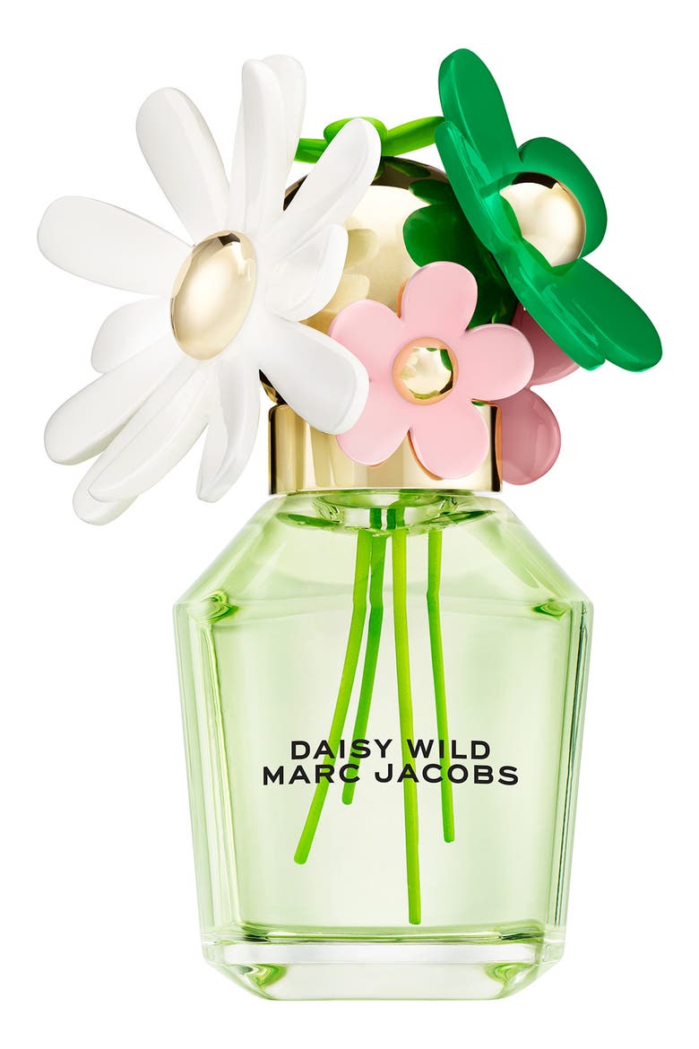 Daisy Wild Eau De Parfum