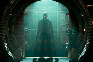 Guardians of the Galaxy Star-Lord 2