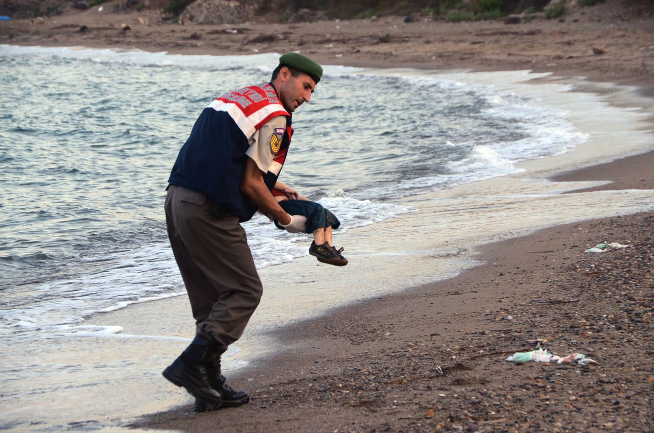 Aylan Kurdi