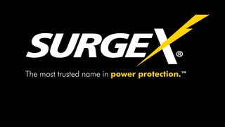 SurgeX