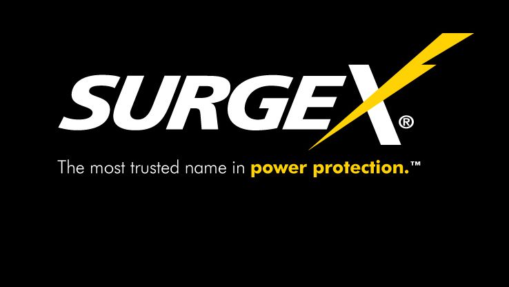 SurgeX