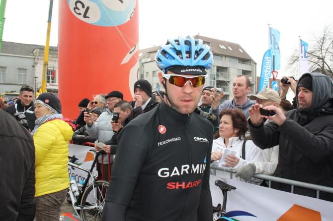 Martijn Maaskant (Garmin-Sharp)