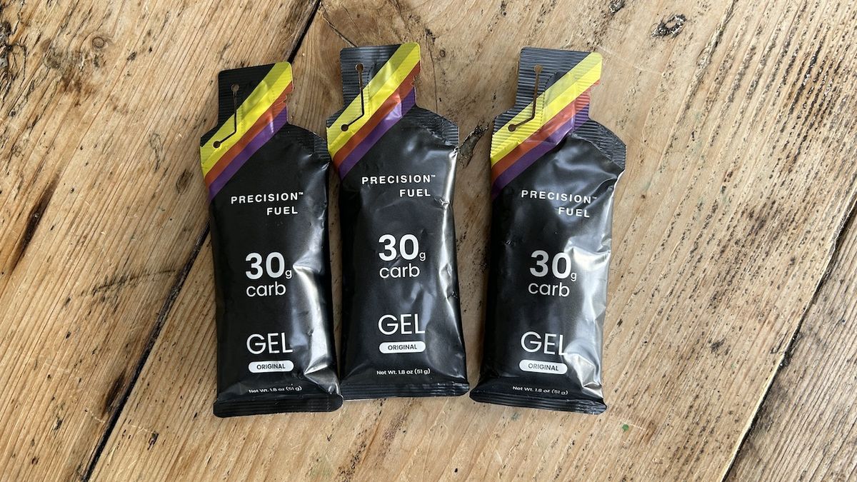 The Best Running Gels And How To Use Them In Your Training Coach