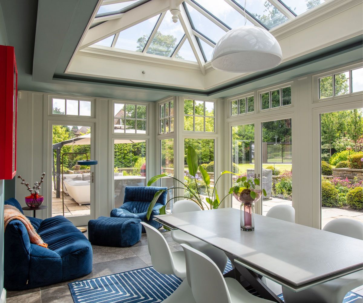 Un guide essentiel sur les types de toits de véranda – découvrez quelle ...