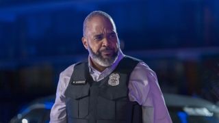 Victor Williams in Justified: City Primeval