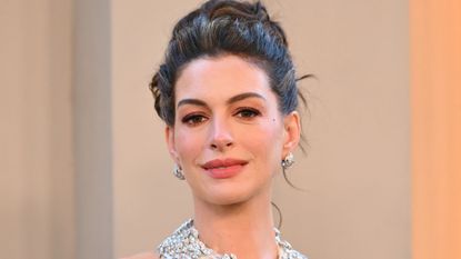 Anne Hathaway