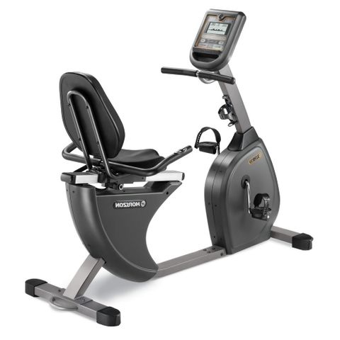 Get How To Connect The Horizon Fitness Rc-30 Recumbent Exercise Bike Pics - do exercise bikes 