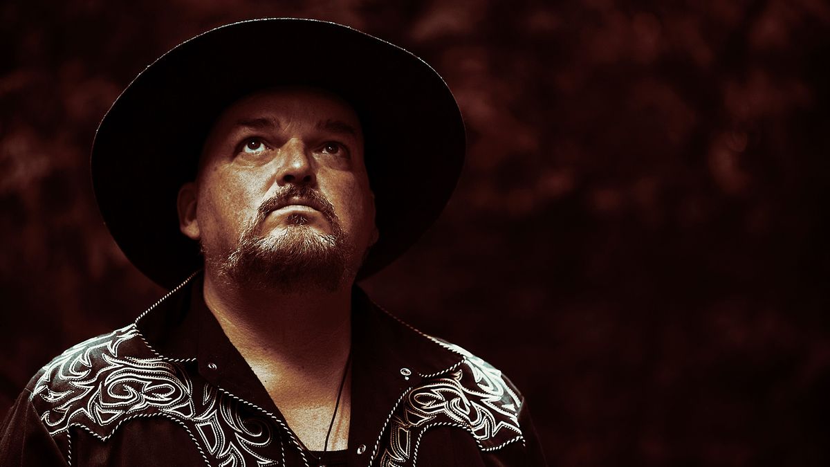 Alain Johannes