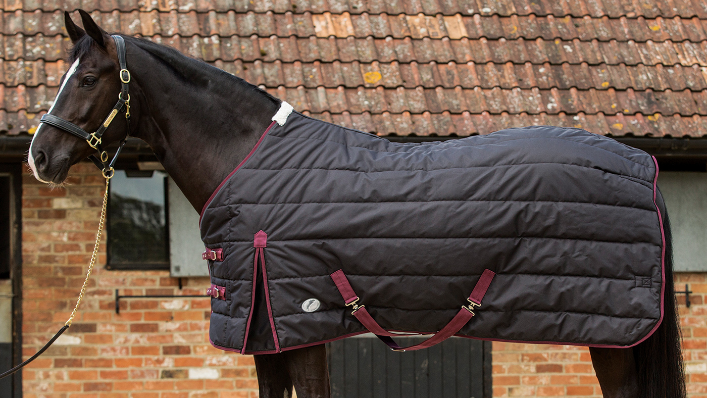JHL Essential Stable Rug