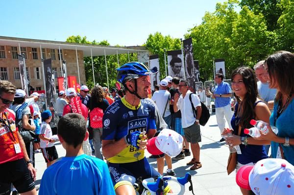 Matteo Tosatto (Saxo Bank-Tinkoff Bank)