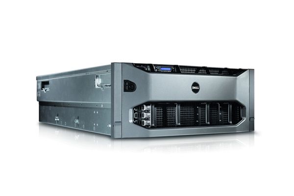 Dell PowerEdge R910