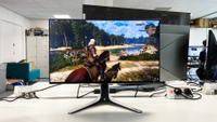 Alienware AW2723DF: was AU$699 now AU$444.47 at Dell