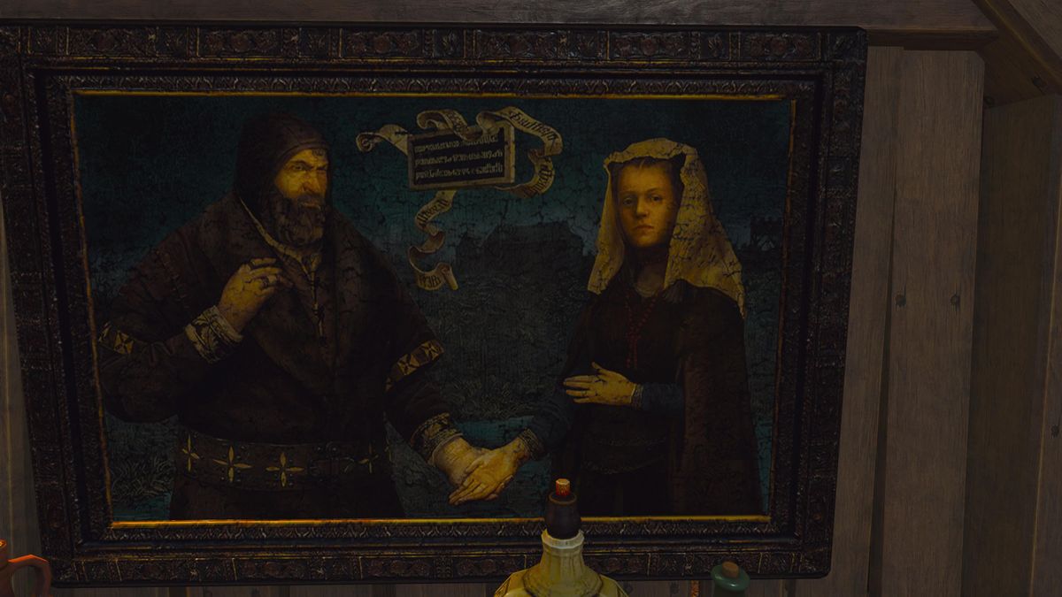 the witcher 3 family matters bloody baron