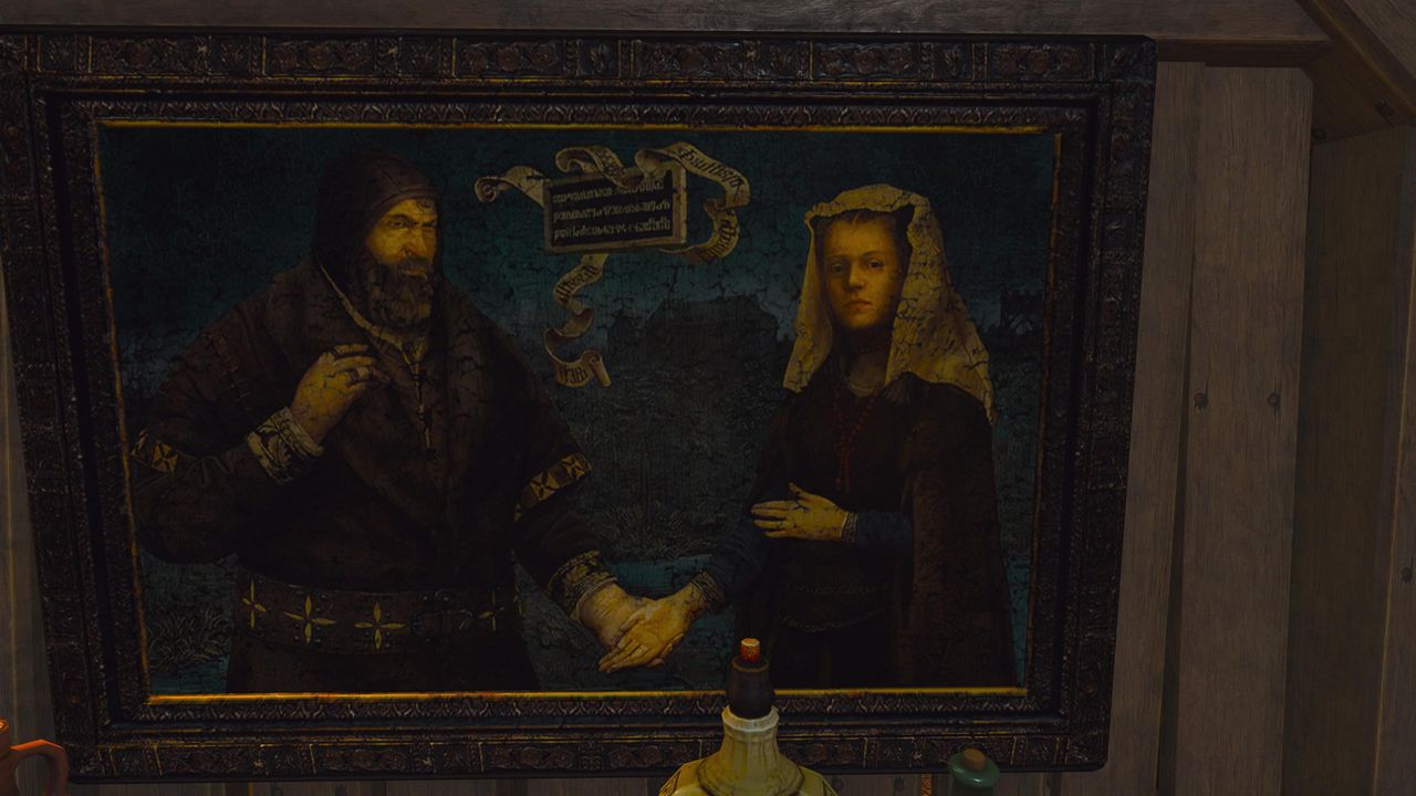 the witcher 3 family matters bloody baron