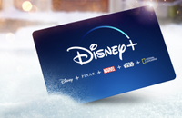 Disney Plus Gift Subscription | £79.90