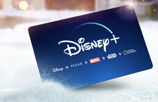 Disney Plus Gift Subscription