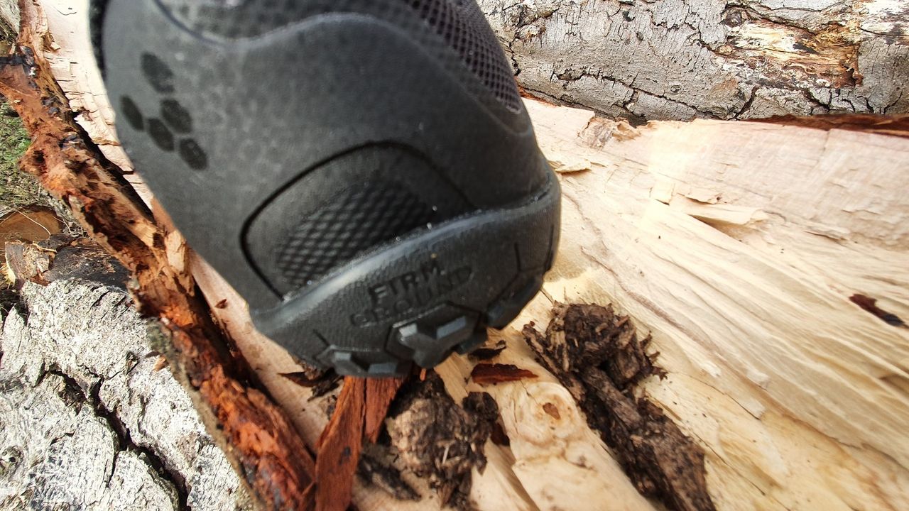 Vivobarefoot Primus Trail II FG