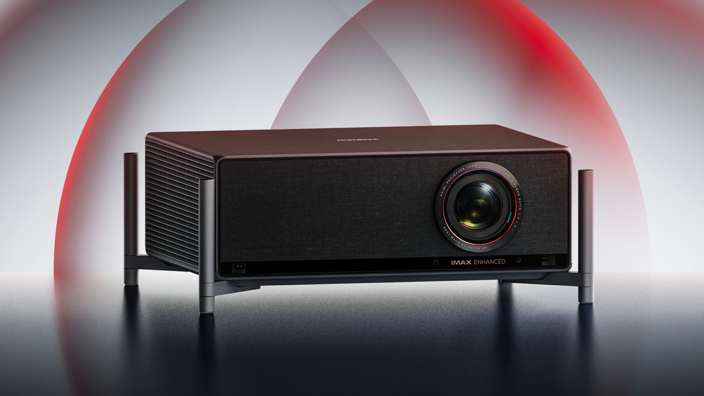 Xgimi Titan projector
